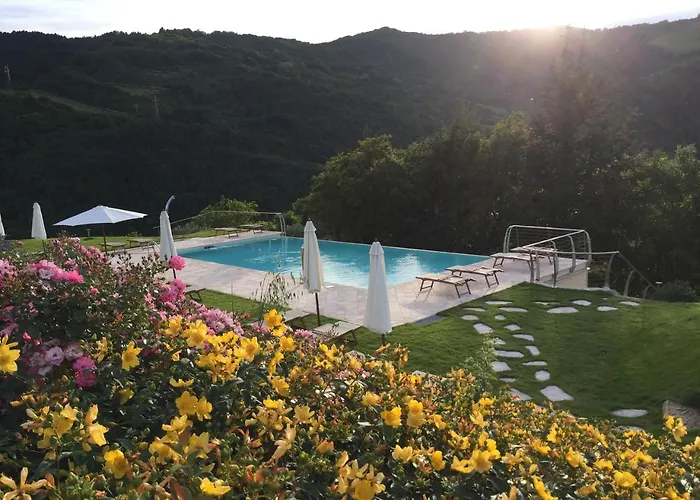 Agriturismo Corte Dei Mori Brisighella